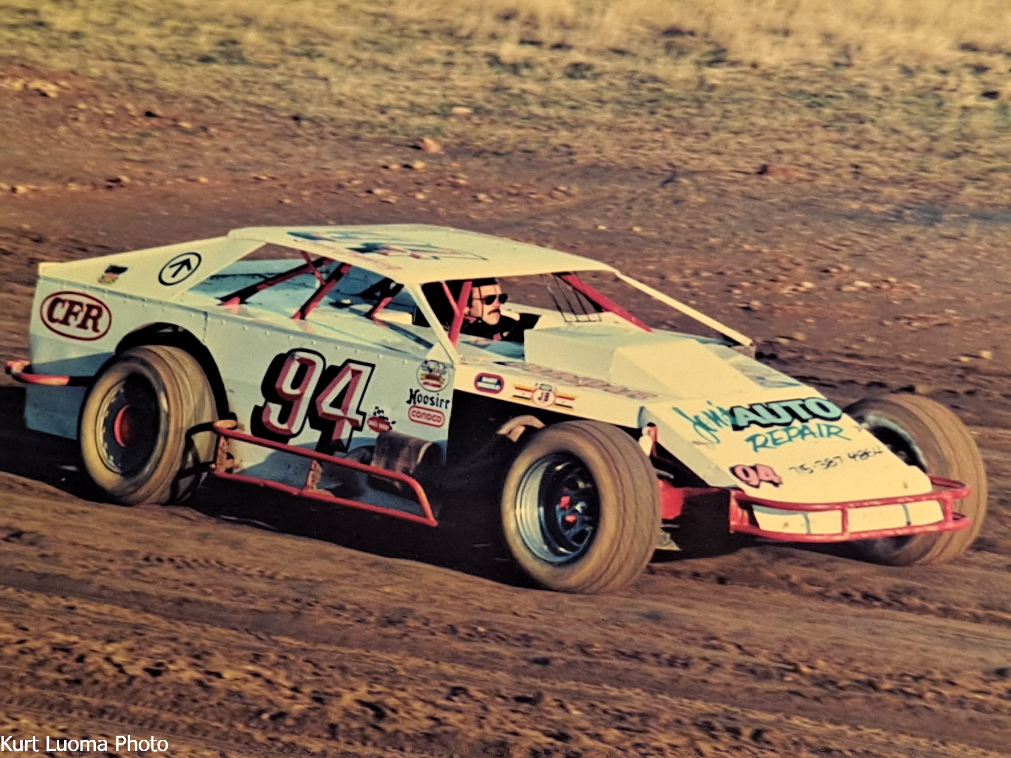 Steve Isenberg