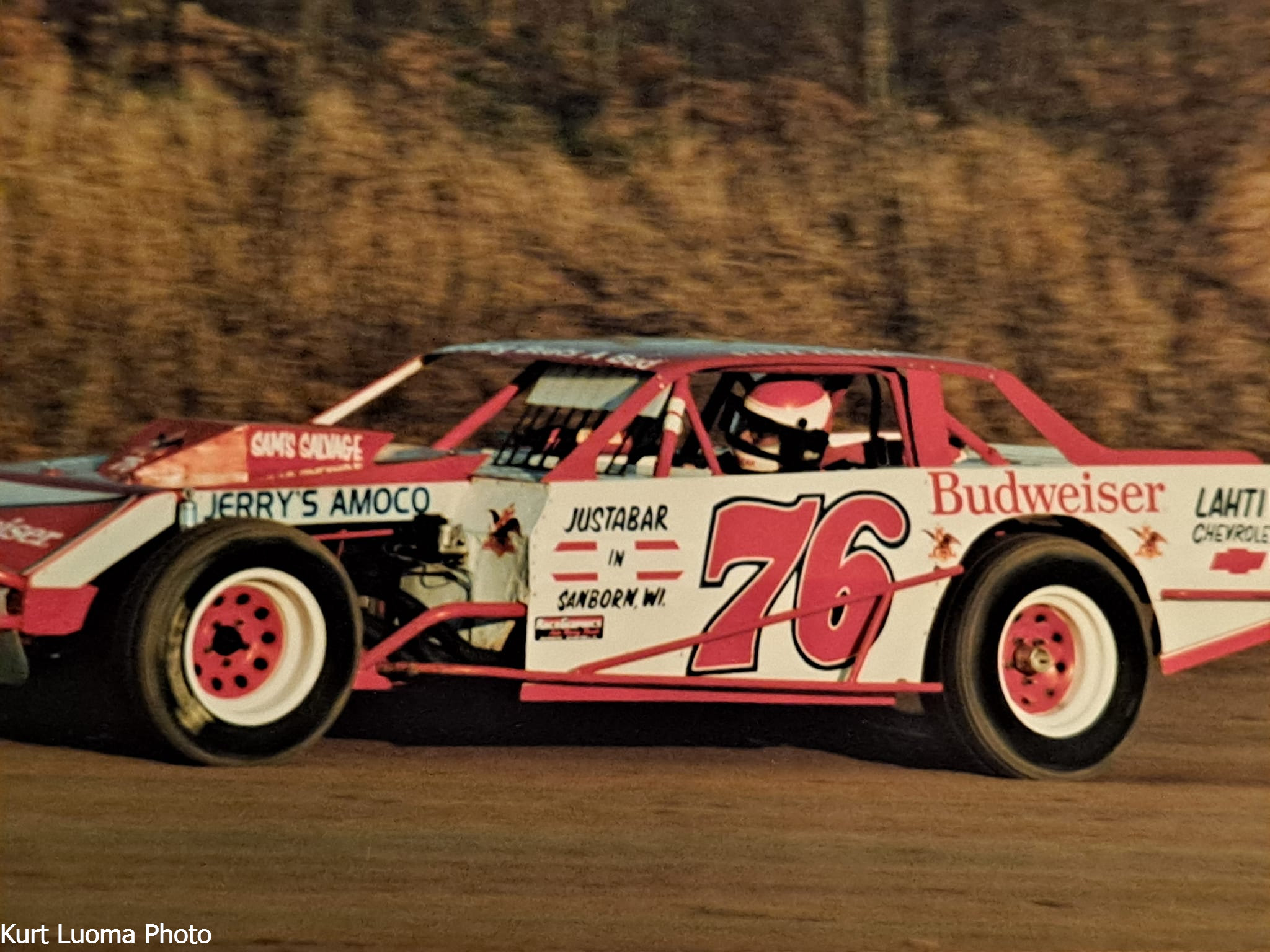 Steve Kieber