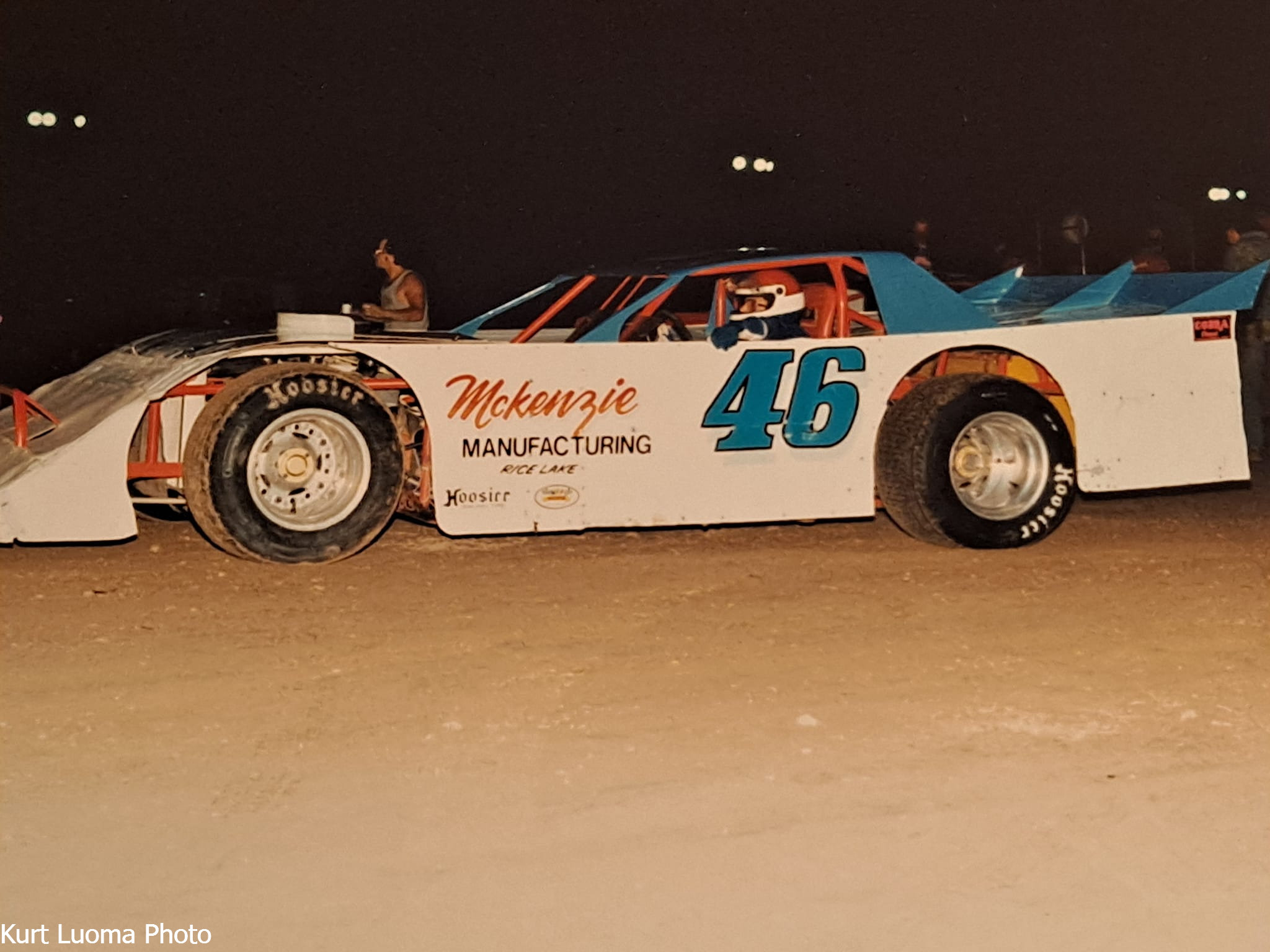 Steve Laursen