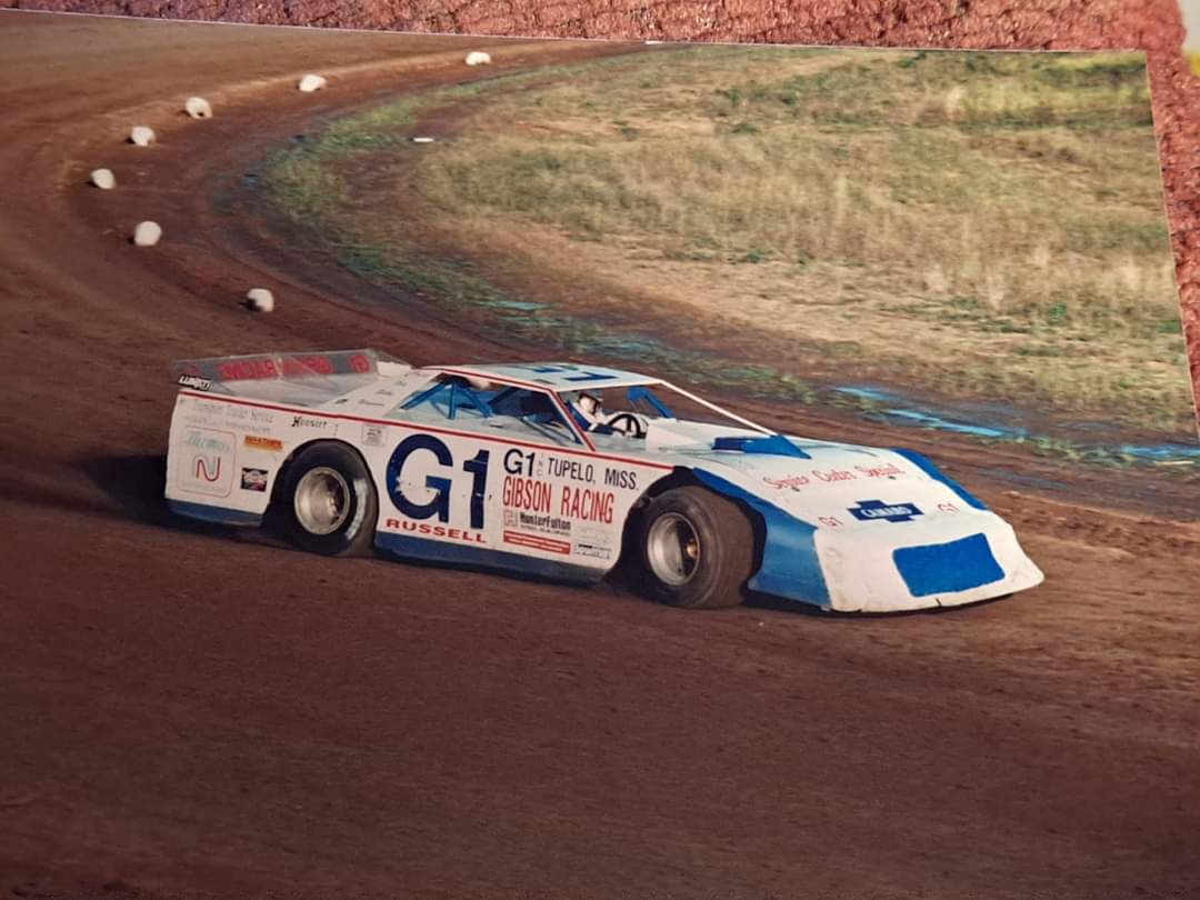 Steve Russell