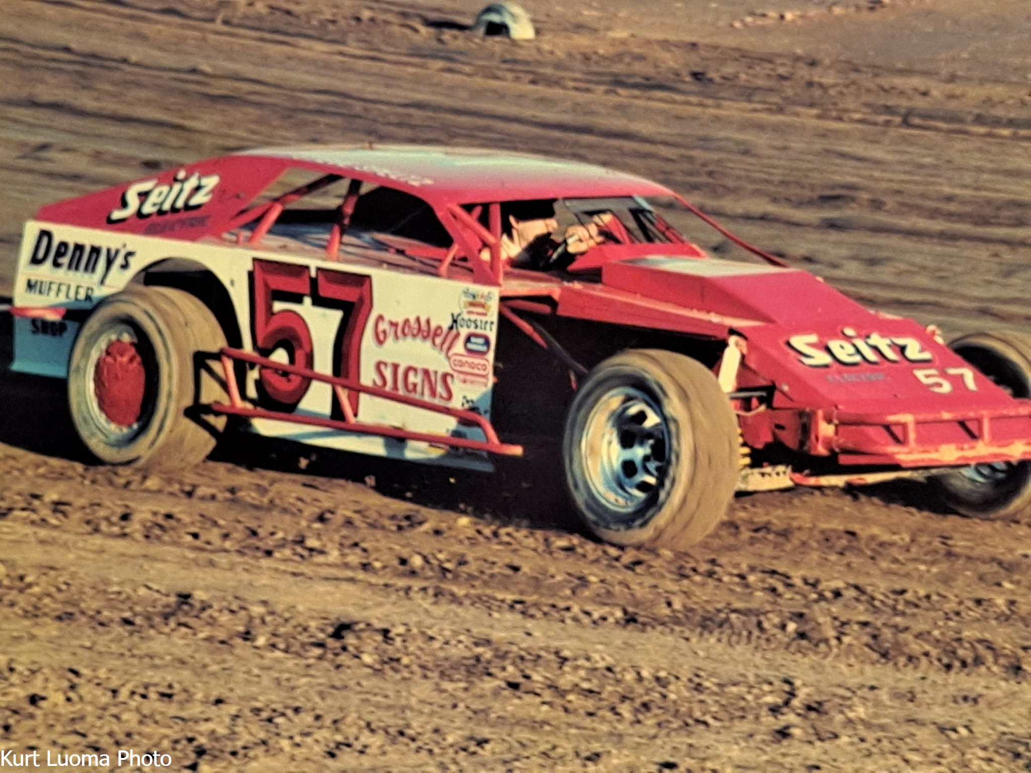 Steve Speltz