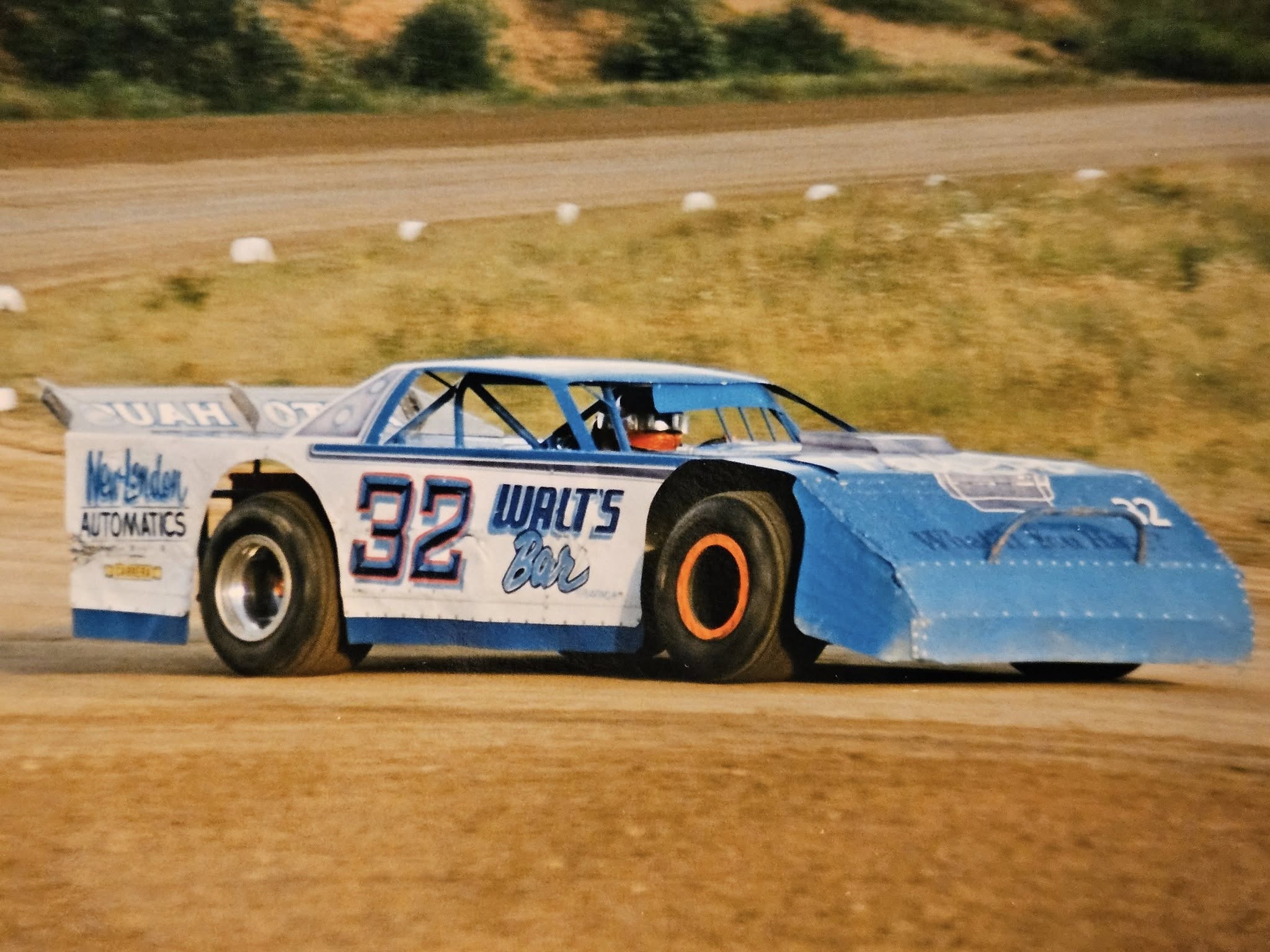 Terry Anvelink