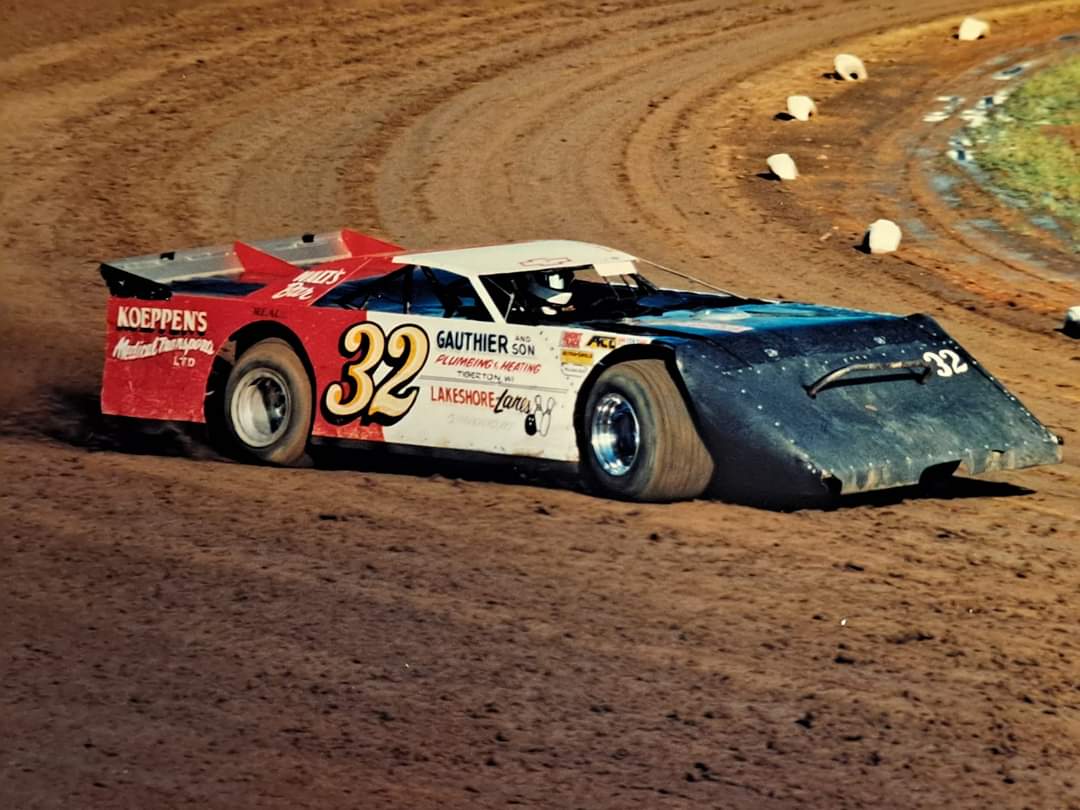 Terry Anvelink