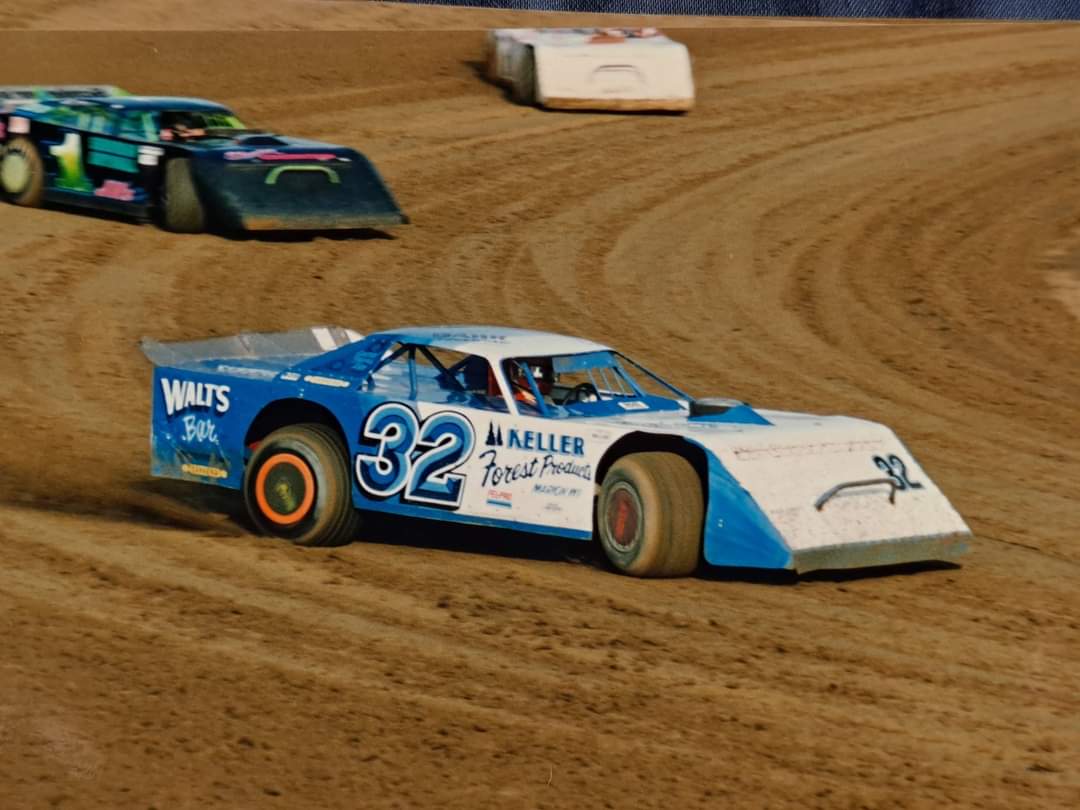 Terry Anvelink
