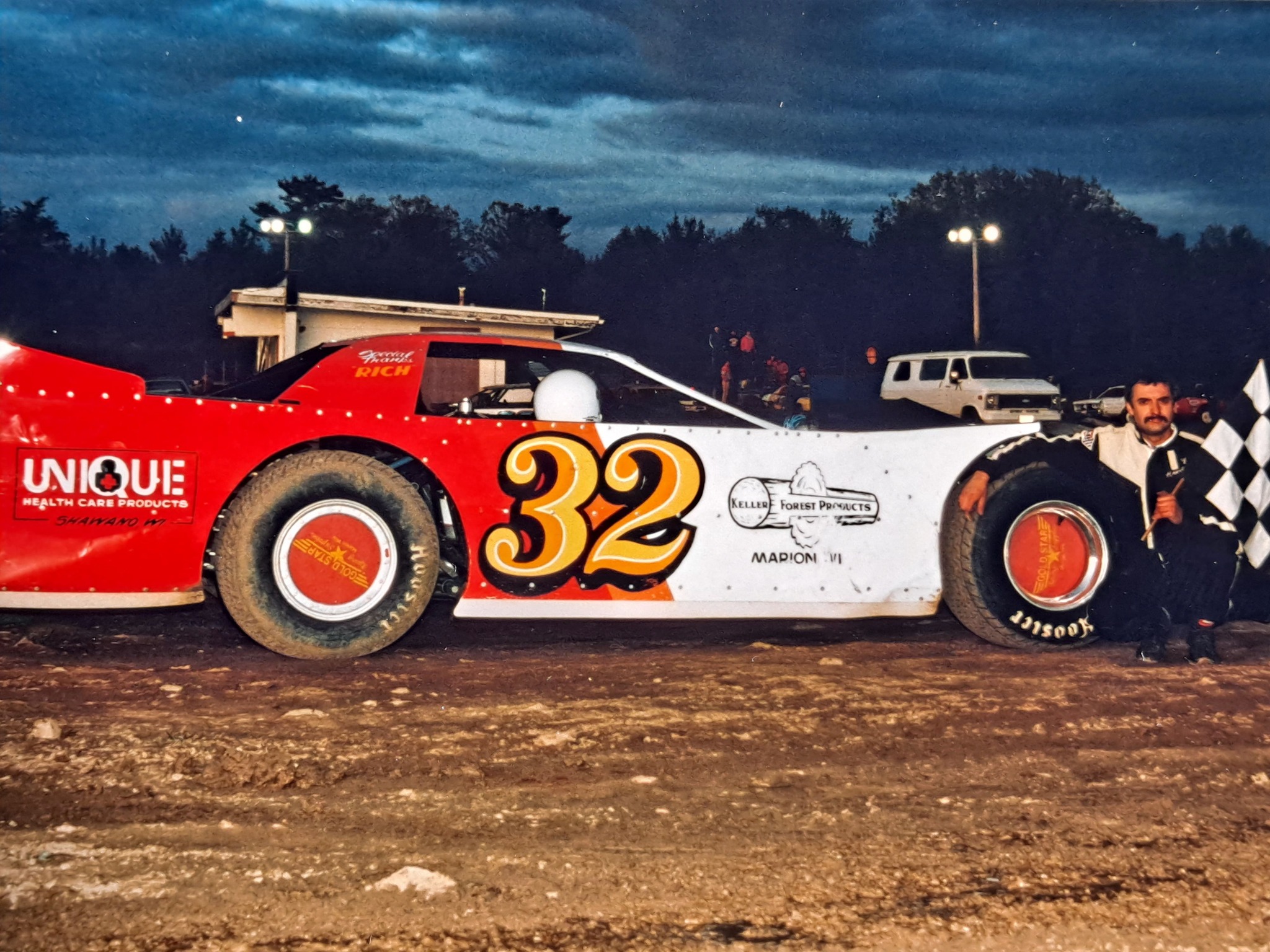 Terry Anvelink