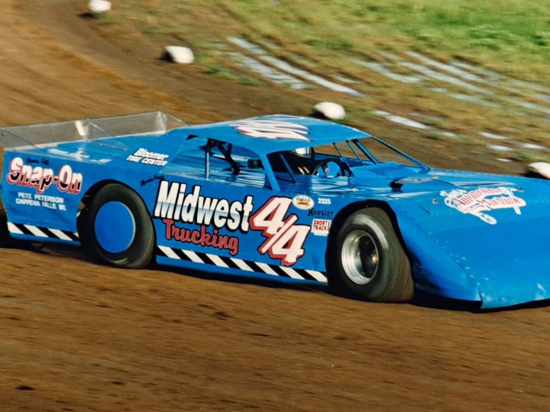 Tim Ludwigson