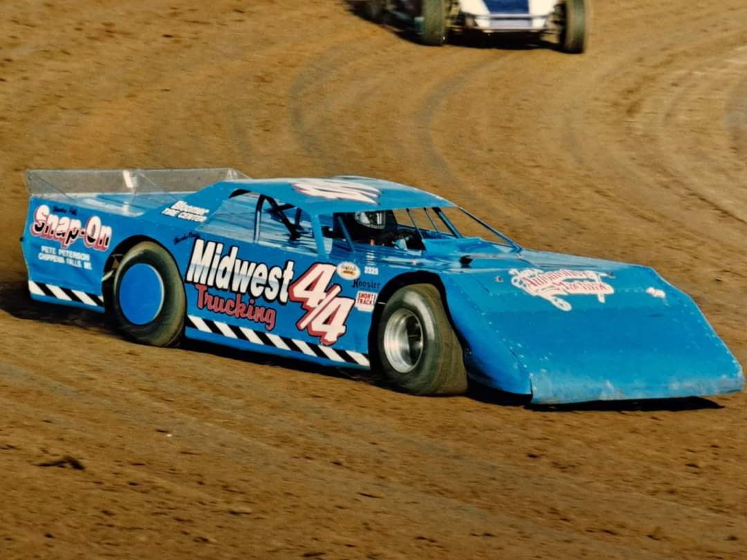 Tim Ludwigson