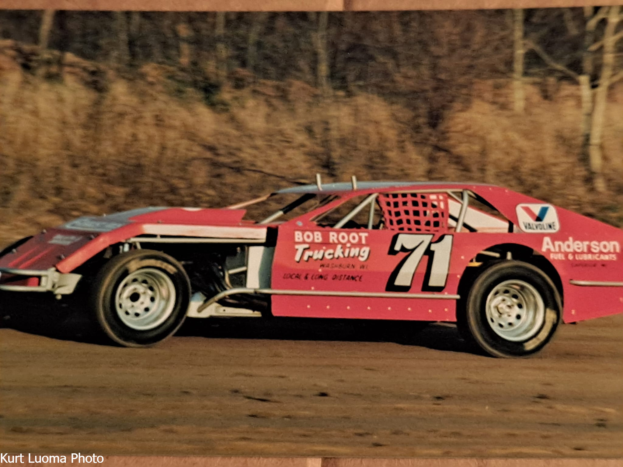 Todd Gehl