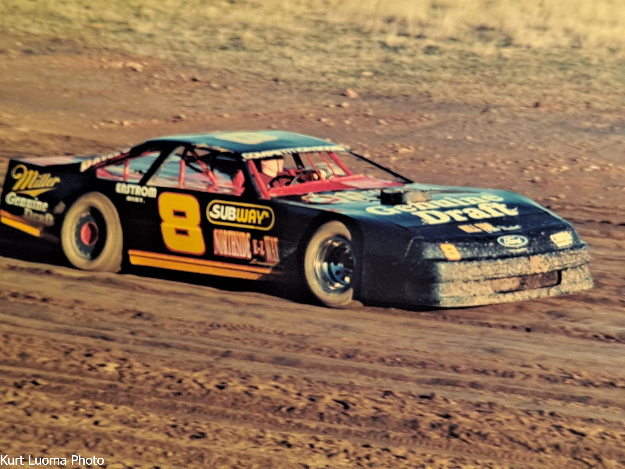 Todd Siddons