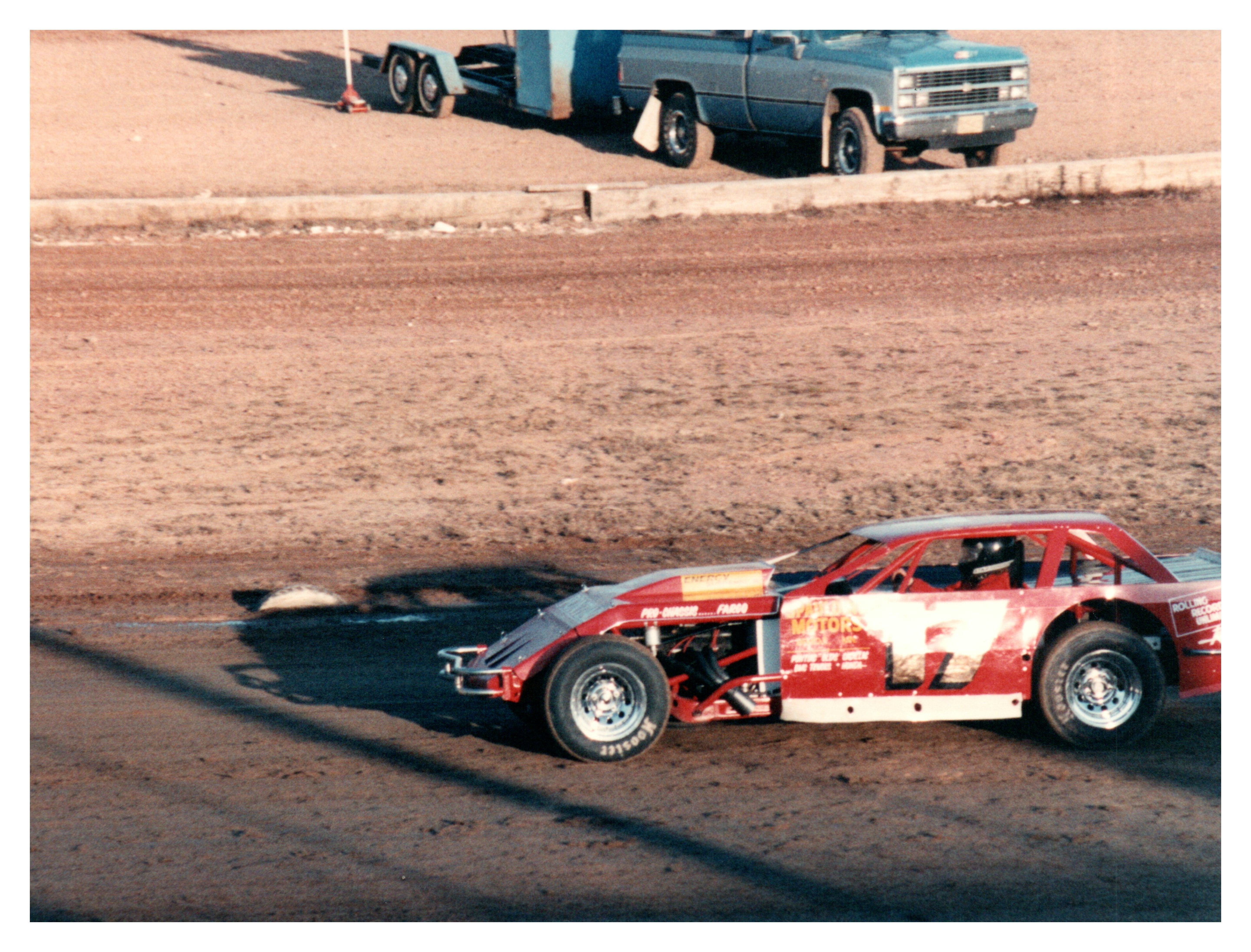 Todd Swatzina