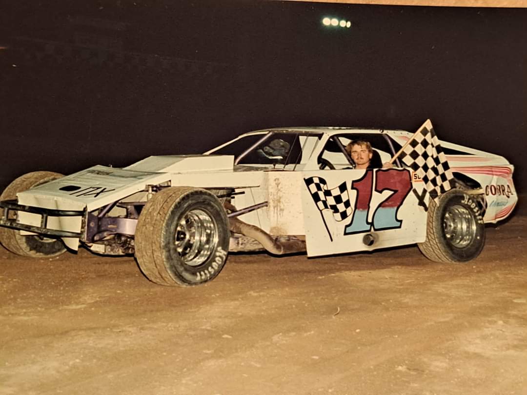 Todd Swatzina