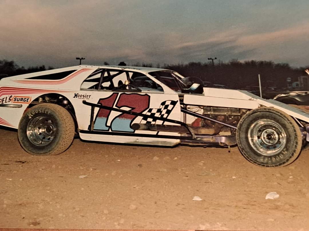 Todd Swatzina