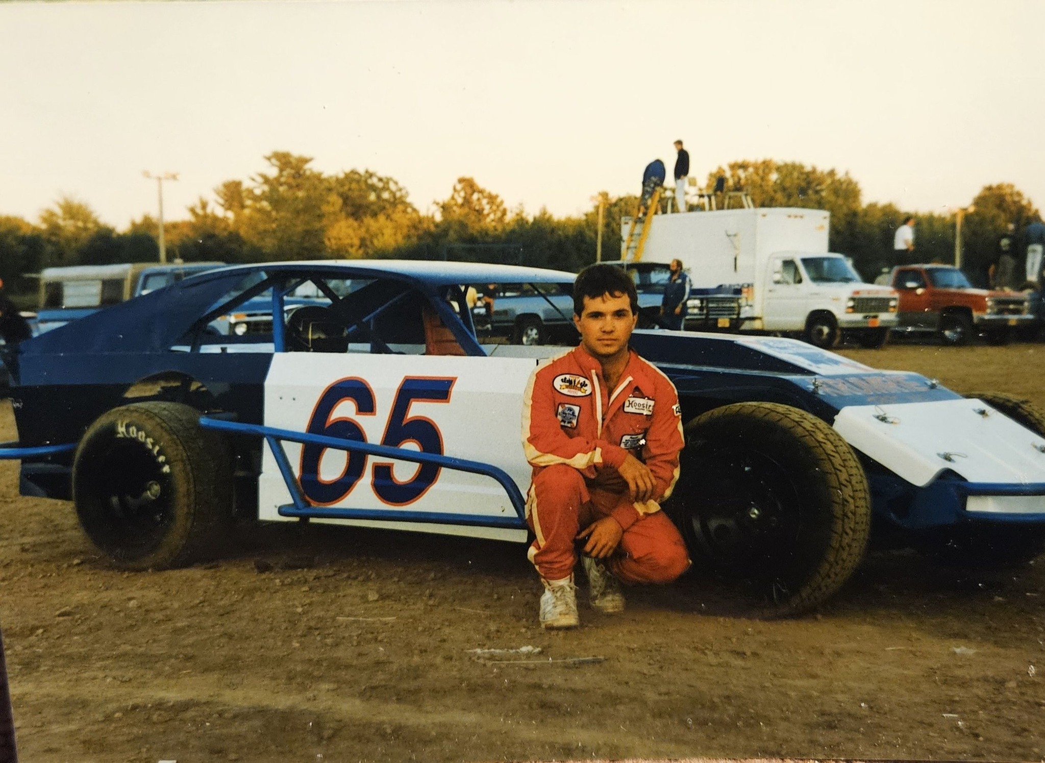 Tom Pietrowski