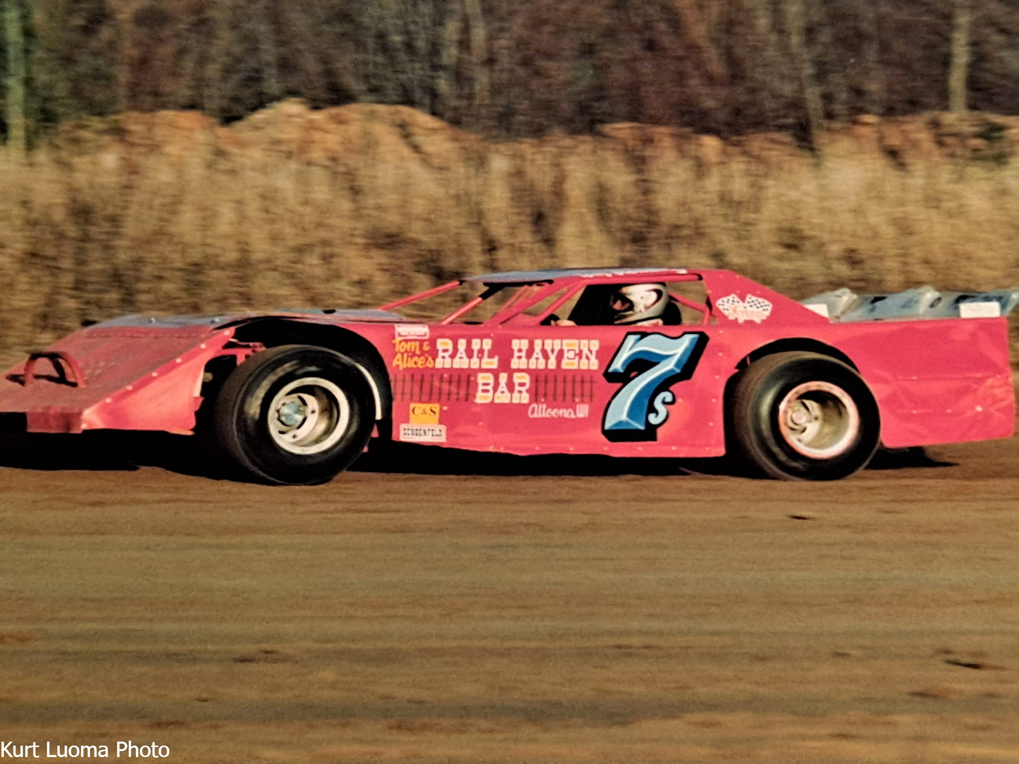 Tom Steuding