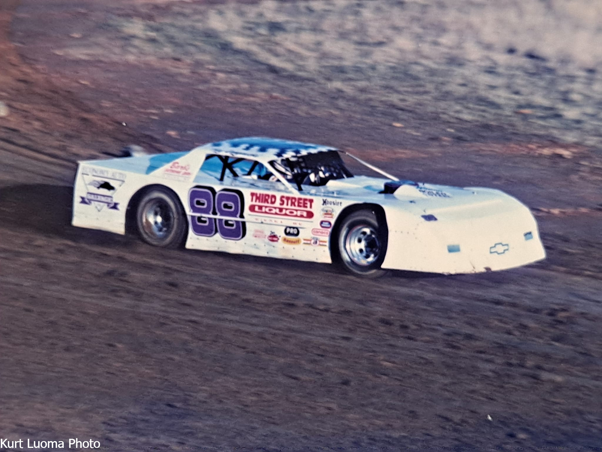 Troy Langowski