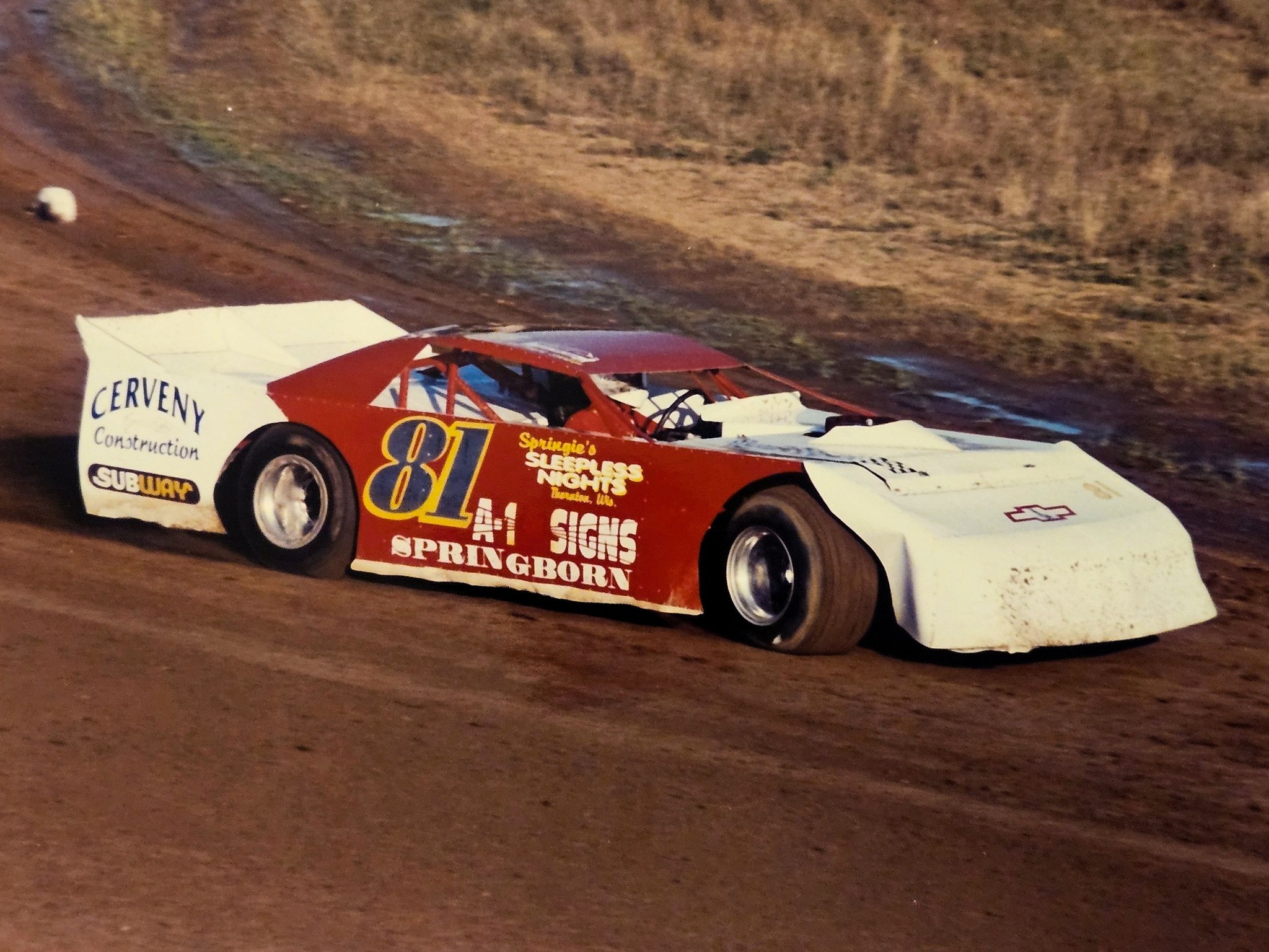 Troy Springborn
