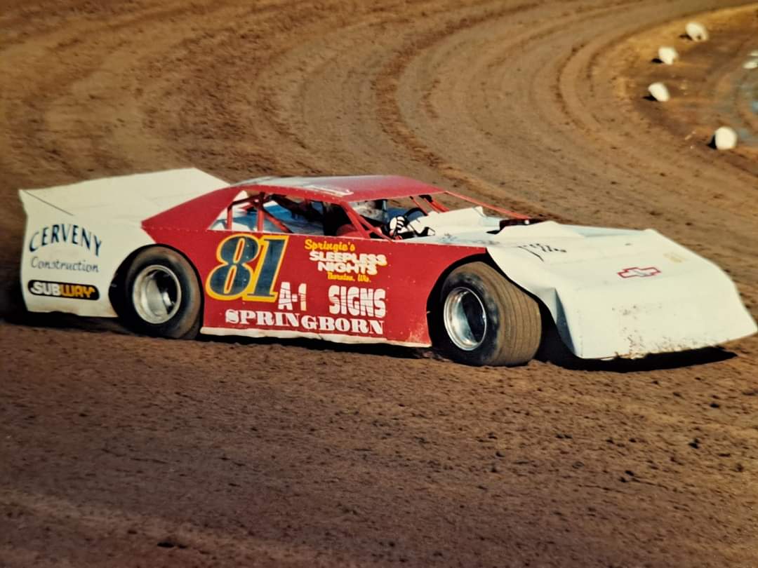 Troy Springborn