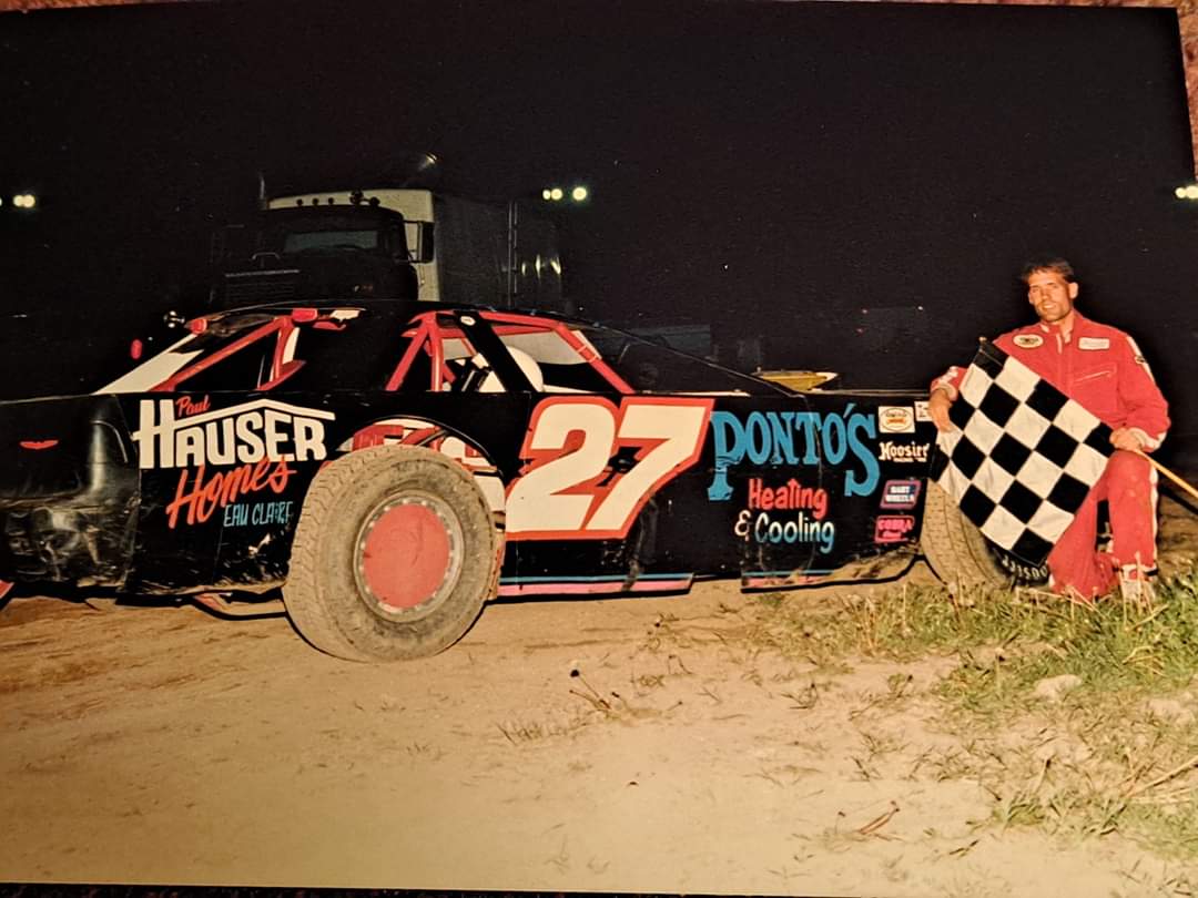 Unknown Driver