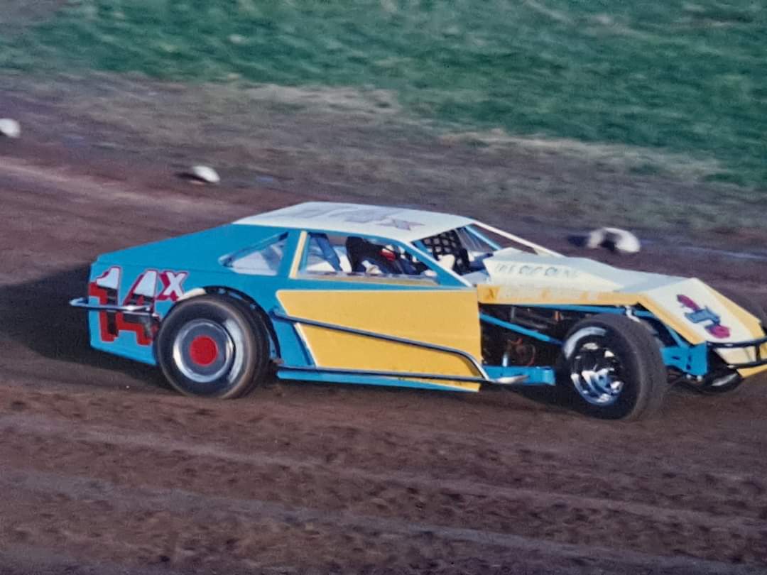 Unknown Driver