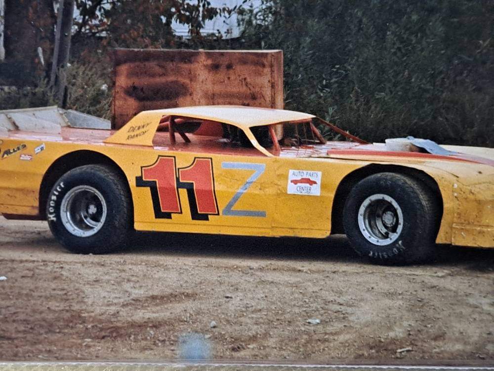Unknown Driver