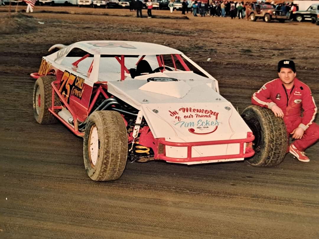 Unknown Driver