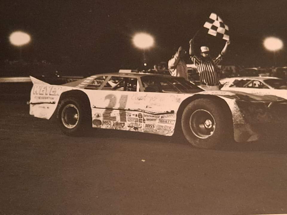 Unknown Driver