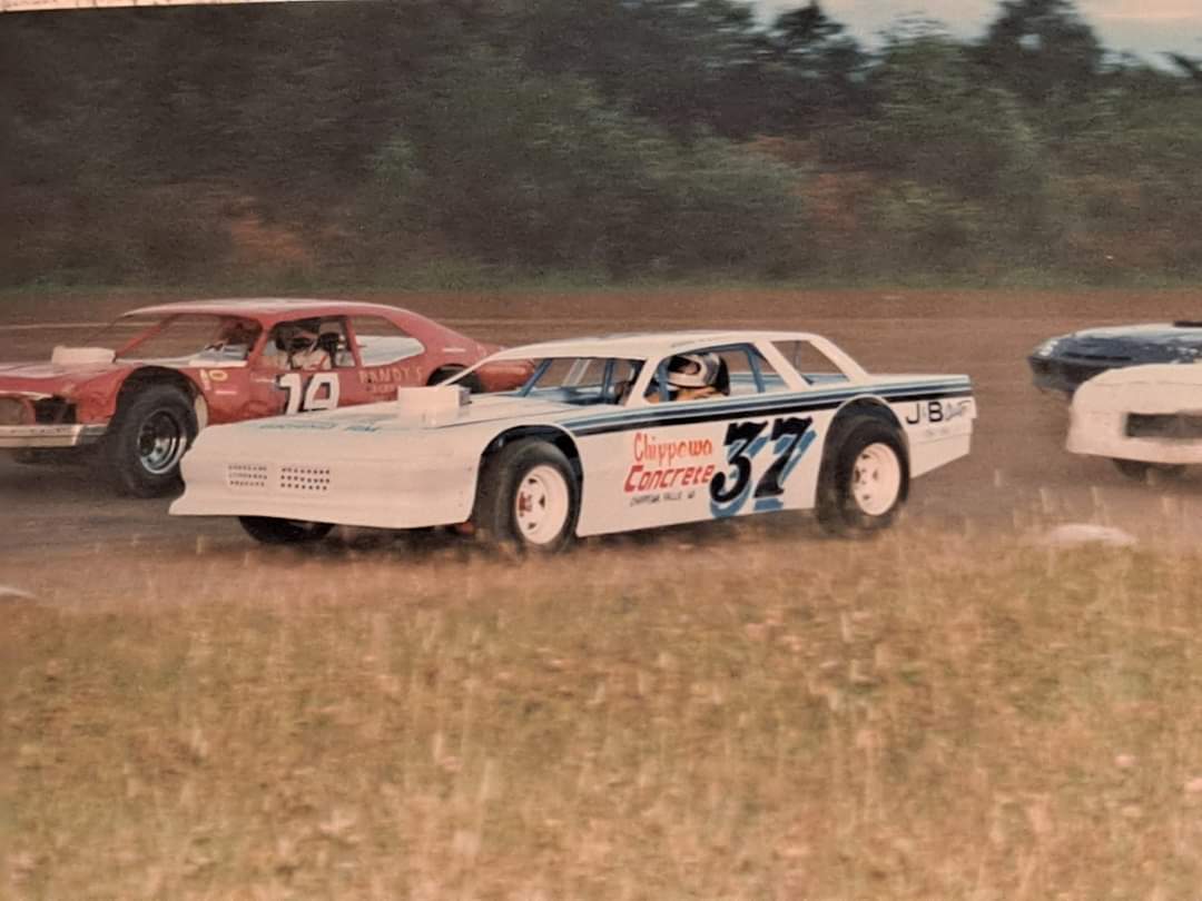 Unknown Driver