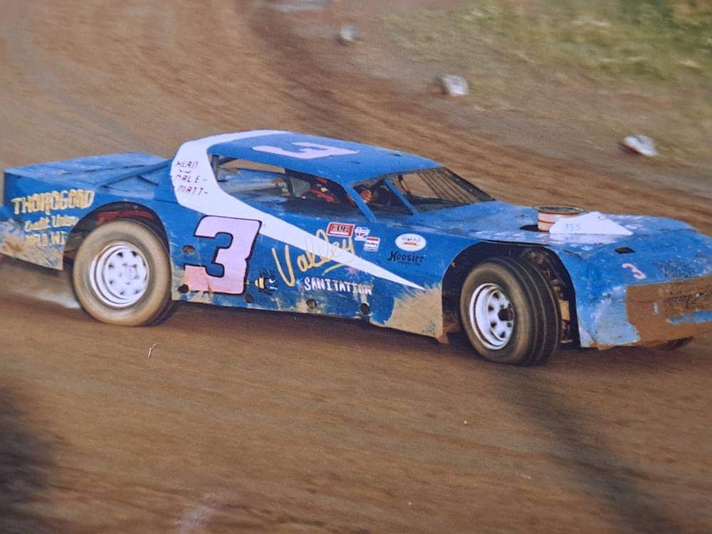 Unknown Driver