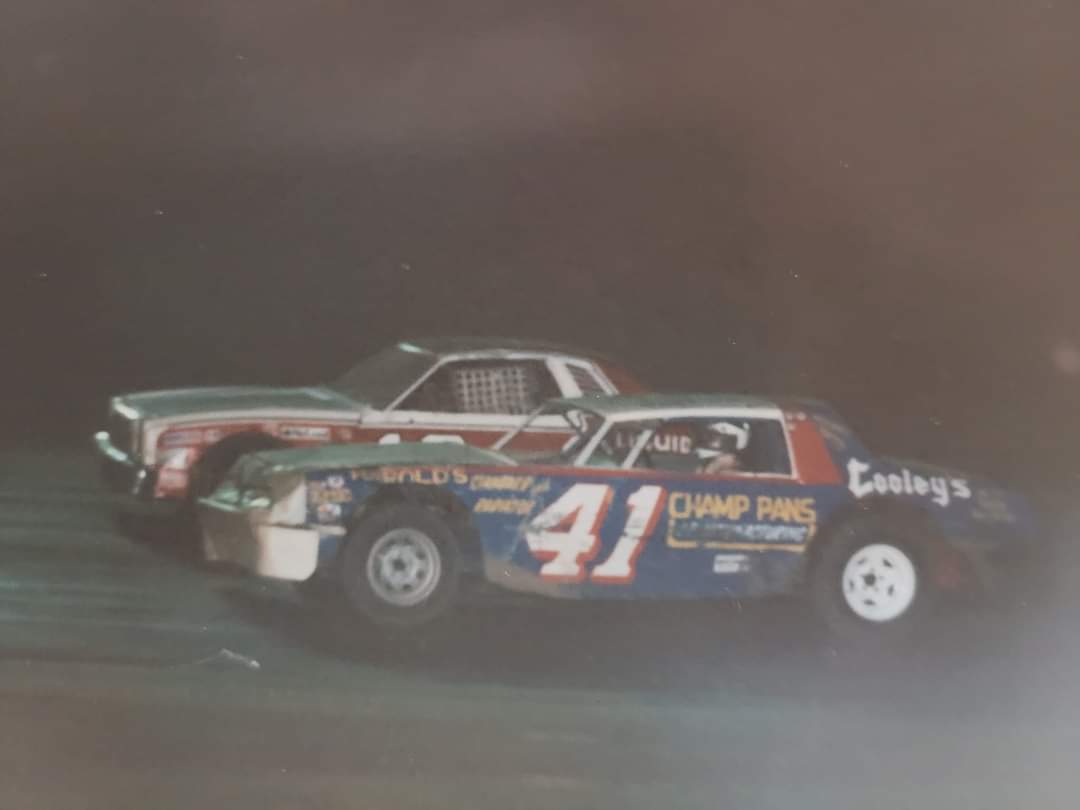 Unknown Driver