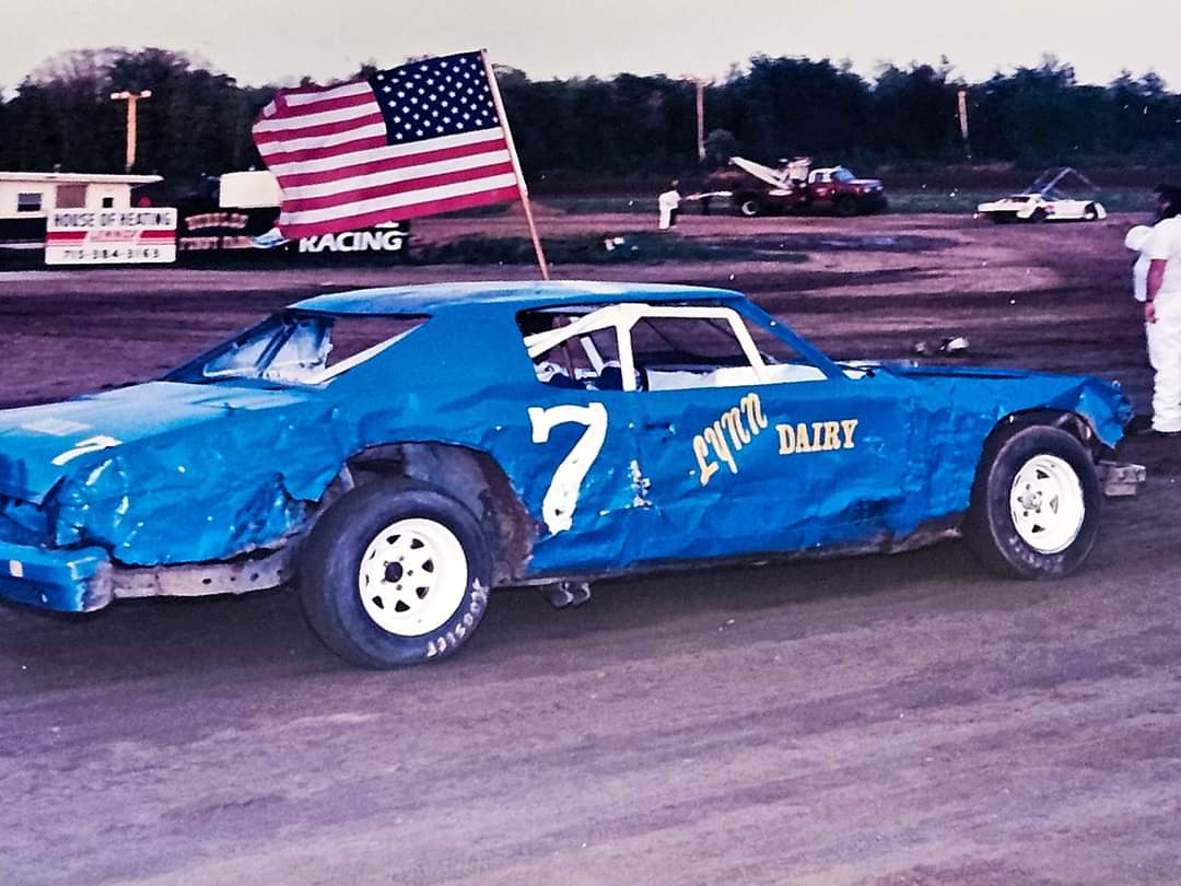 Unknown Driver