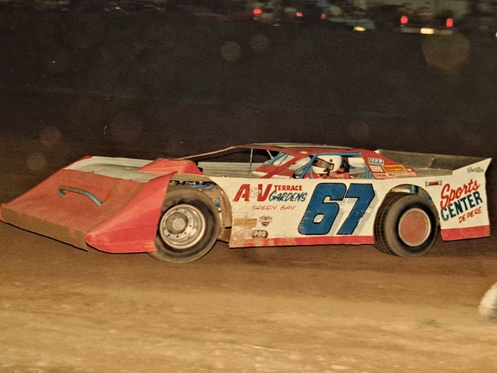 V.J. Giguere