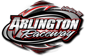 Arlington Raceway logo