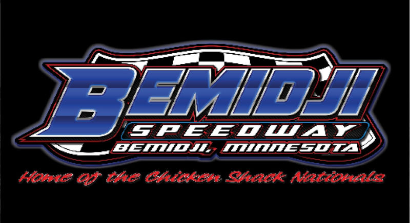Bemidji Speedway logo