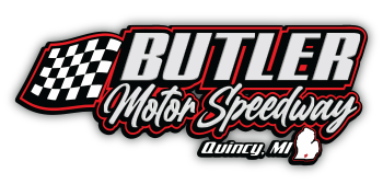 Butler Motor Speedway logo