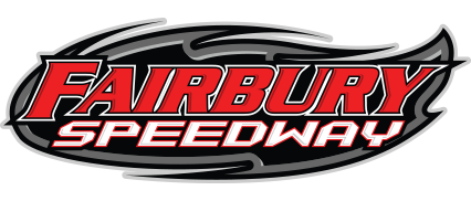 Fairbury Speedway logo