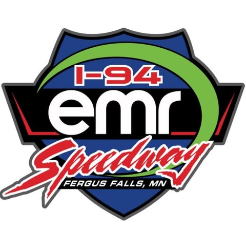 I-94 Speedway logo