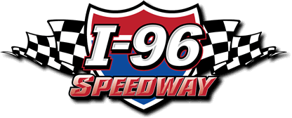 I-96 Speedway logo