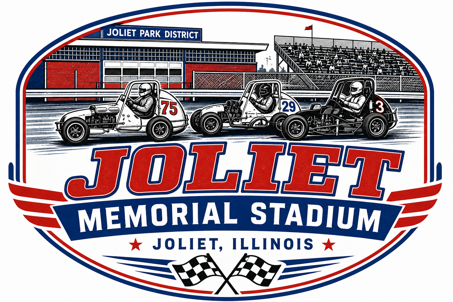 Joliet Stadium logo
