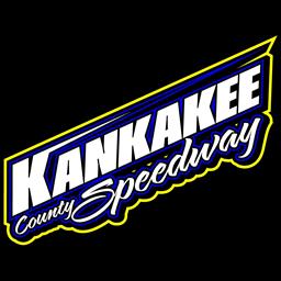 Kankakee County Speedway logo