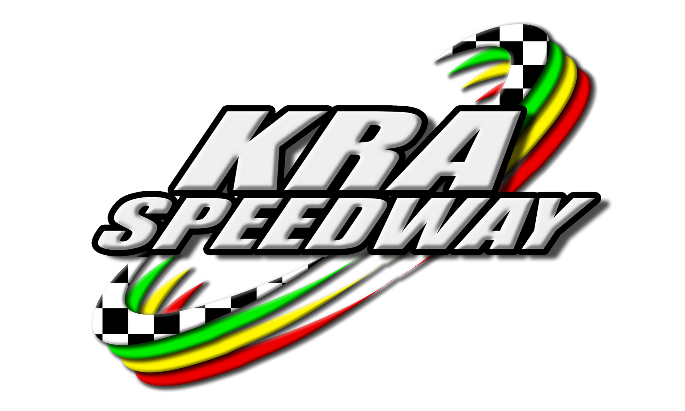 KRA Speedway logo