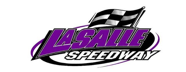 LaSalle Speedway logo
