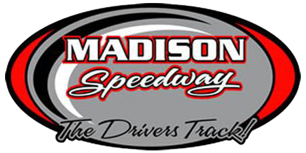 Madison Speedway logo
