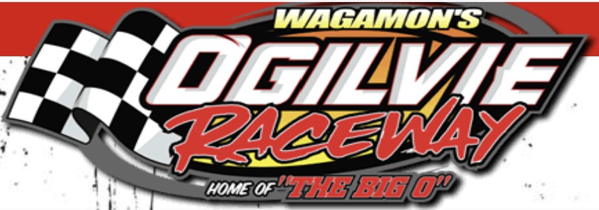 Ogilvie Raceway logo