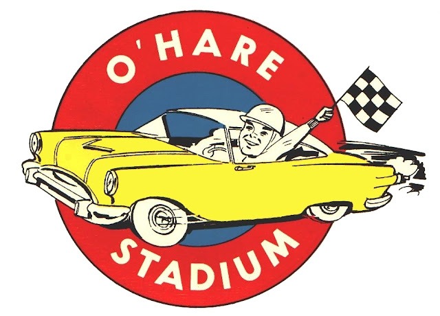 O'Hare Stadium logo